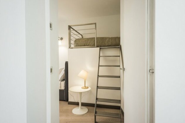 MyPlace Via Castelmenardo Apartment - Photo3