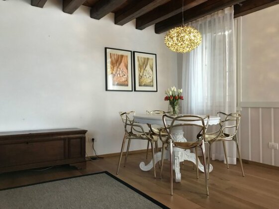 Palazzo Monigo Suite - Photo4