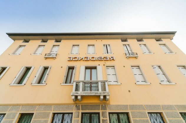 Residence Palazzo Brando - Photo2