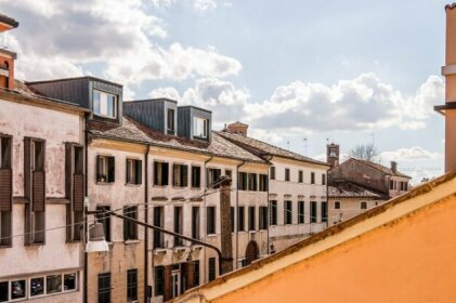 San Tomaso Boutique Stay Treviso
