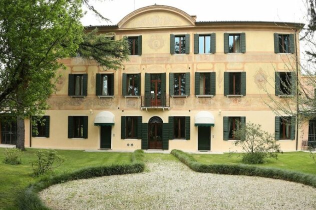 Villa La Fenice Treviso - Photo2