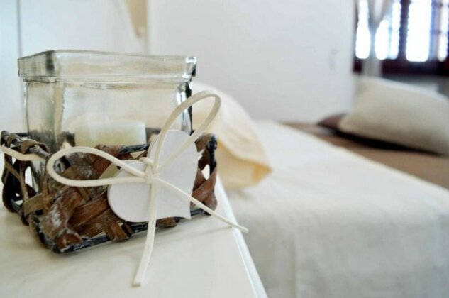 B&B Profumo di Alloro - Photo2