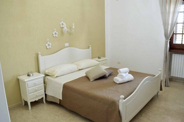 B&B Profumo di Alloro - Photo3