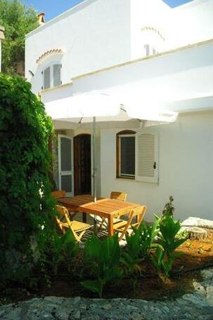 Camera nel Verde - Photo3