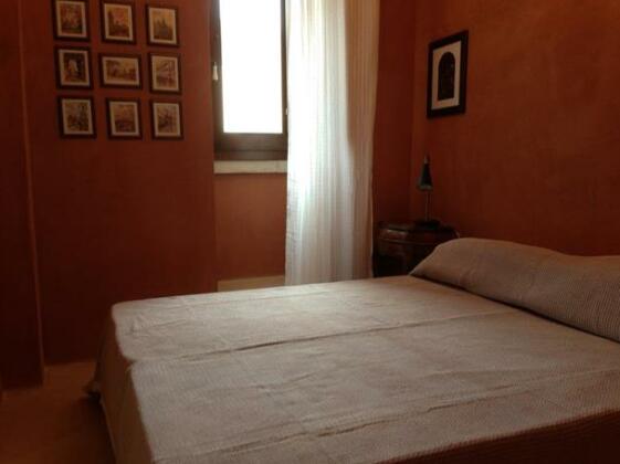 Holiday Home Casa Bianca Tricase