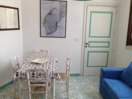 Holiday Home Casa Bianca Tricase - Photo3