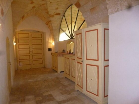 Il Trappito Holiday Home - Photo2