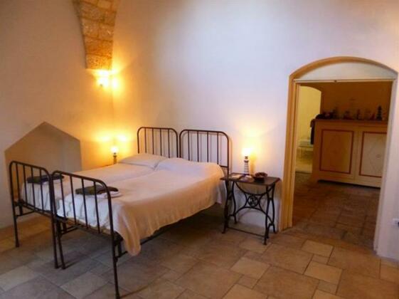 Il Trappito Holiday Home - Photo3