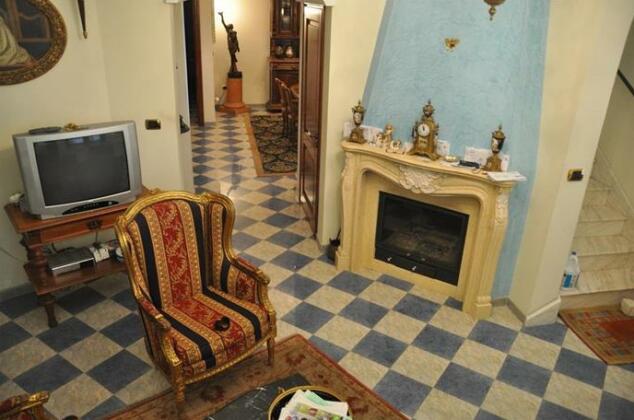 La Casa di Mario - Photo2