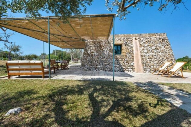 Salento Stone Suite - Photo5