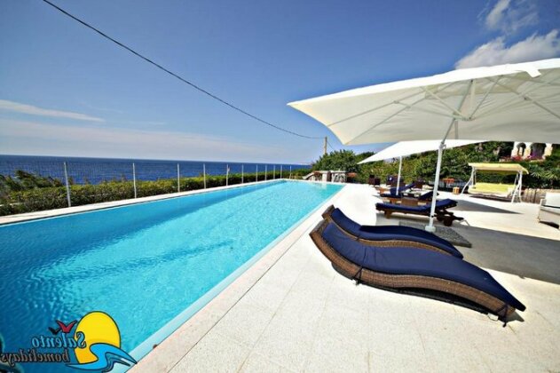 SH-Salento Villa Degli Dei - Photo2