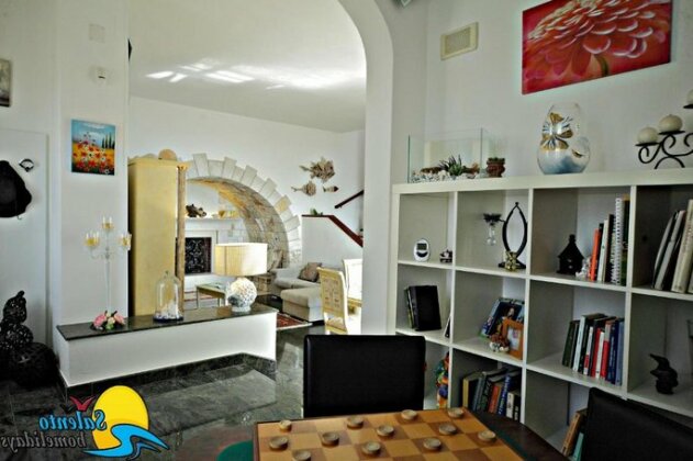 SH-Salento Villa Degli Dei - Photo5