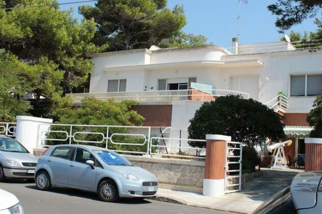 Villa Iolanda Marina Serra - Photo2