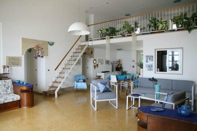 Villa Iolanda Marina Serra - Photo3