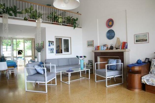 Villa Iolanda Marina Serra - Photo4