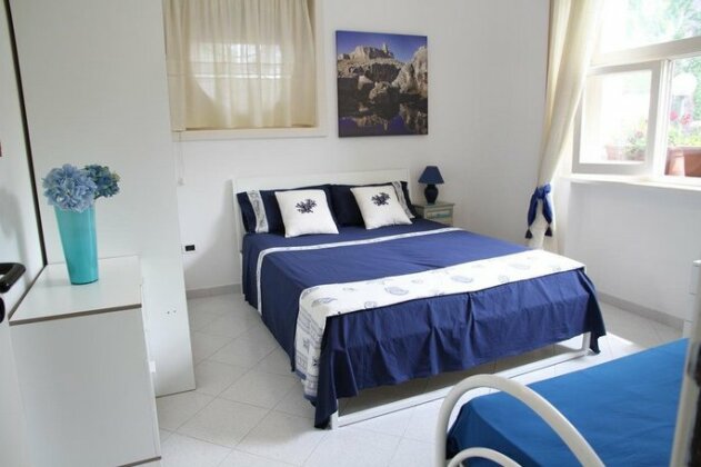 Villa Iolanda Marina Serra - Photo5