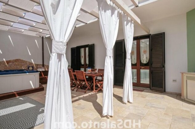 Villa La Tricasina - Photo4
