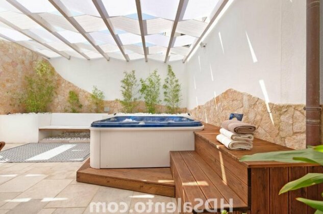 Villa La Tricasina - Photo5