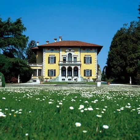 Villa Miotti de Braida Tricesimo - Photo2