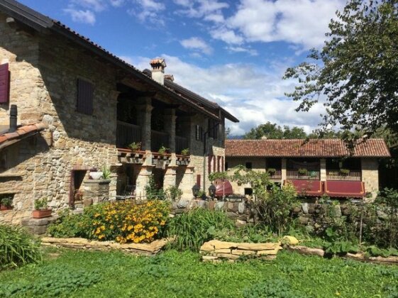 Agriturismo Casteldardo