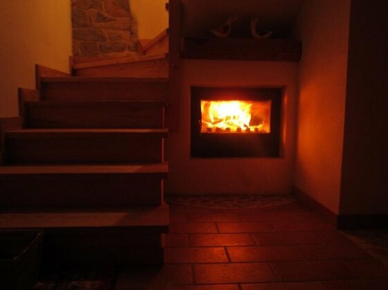 B&B Alla Lanterna - Photo3