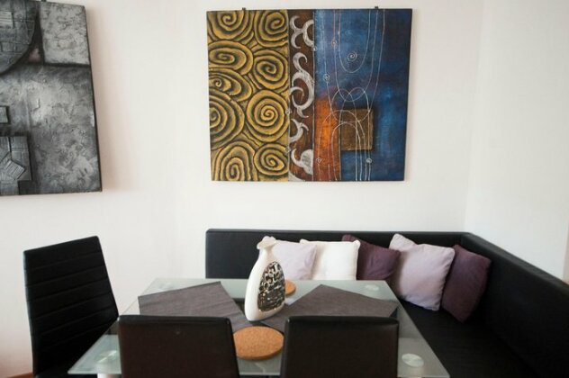 A delightful new apartment close to Trieste center - Photo3