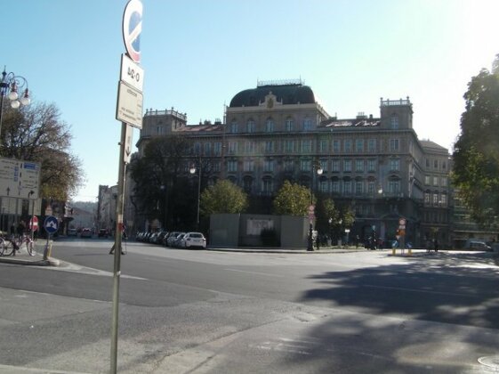 Affittacamere Alla Stazione