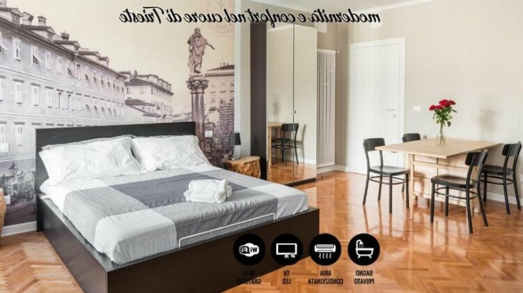 Al Garibaldino Rooms - Photo2