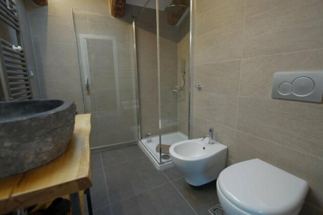Al Garibaldino Rooms - Photo3