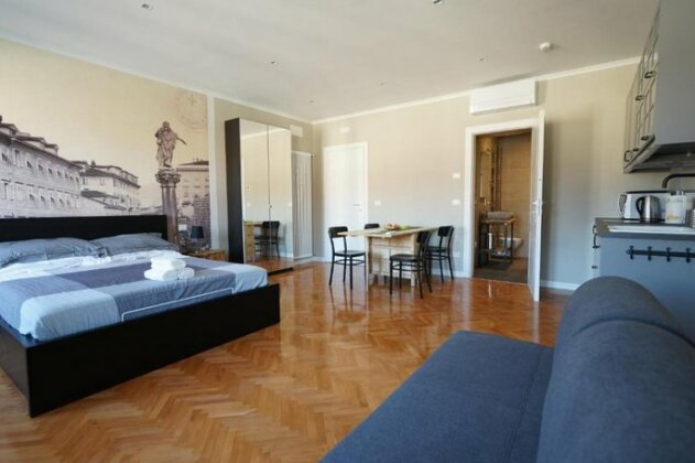 Al Garibaldino Rooms - Photo4