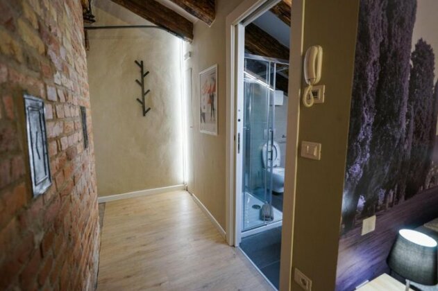 Al Garibaldino Rooms - Photo5