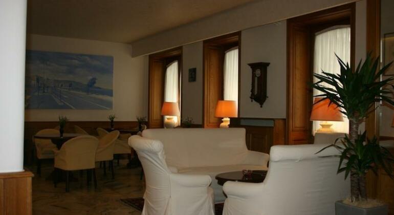 Albergo Abbazia - Photo3
