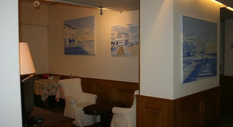 Albergo Abbazia - Photo4