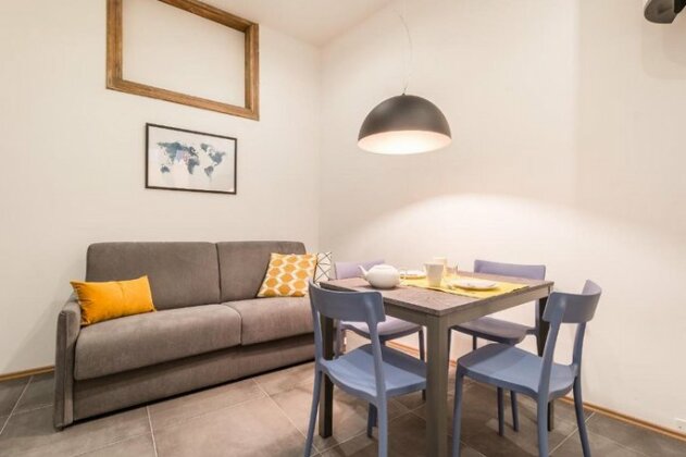 Appartamento Nuovissimo Per 4 Ospiti + Wi-Fi - Photo4