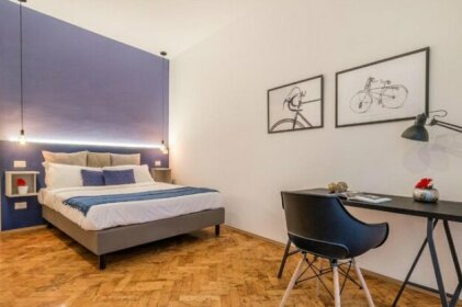 Appartamento Nuovissimo Per 4 Ospiti + Wi-Fi