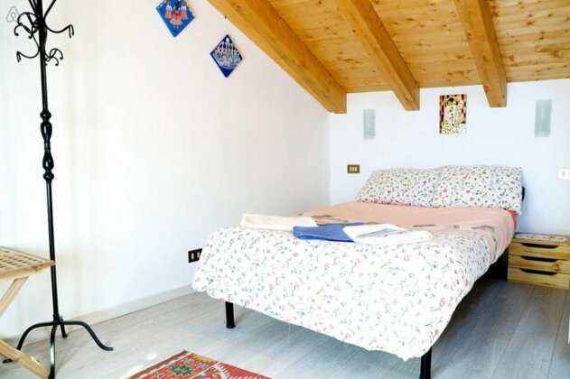 B&B Al Ferdinandeo - Photo4