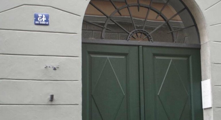 B&B Crispi - Photo2