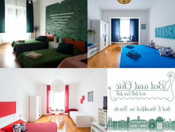 Bed & Chic - Photo2