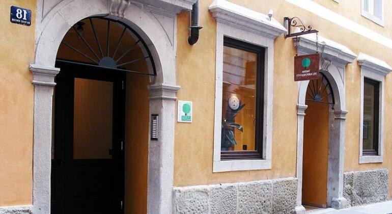 Boutique Hotel Albero Nascosto