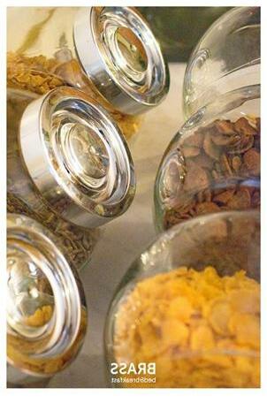 Brass B&B - Photo3