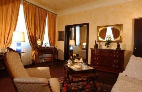 Grand Hotel Duchi d'Aosta - Photo3