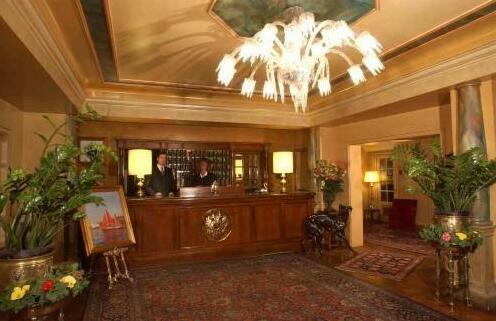 Grand Hotel Duchi d'Aosta - Photo5