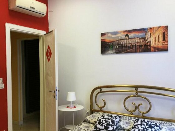 Guerrero Rooms - Photo2