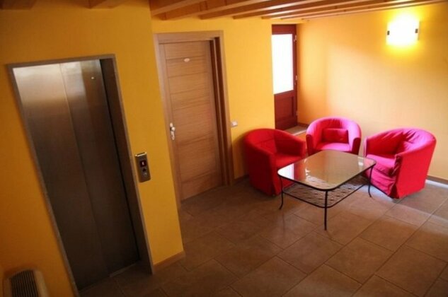 Hotel All'Arco - Photo3