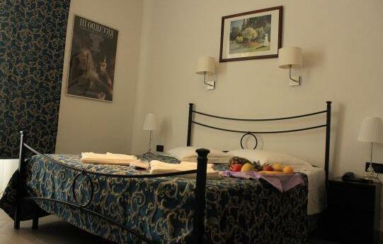 Hotel Centrale Trieste - Photo4