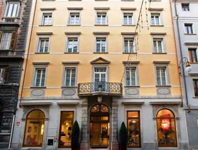 Hotel Coppe Trieste - Photo4
