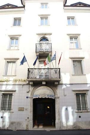 Hotel Filoxenia Trieste - Photo2