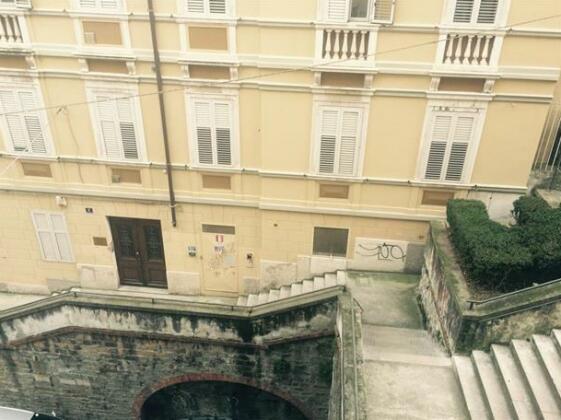 La Scalinata Trieste - Photo2
