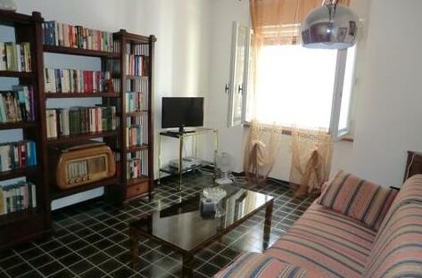 Residence Sole Trieste - Photo3