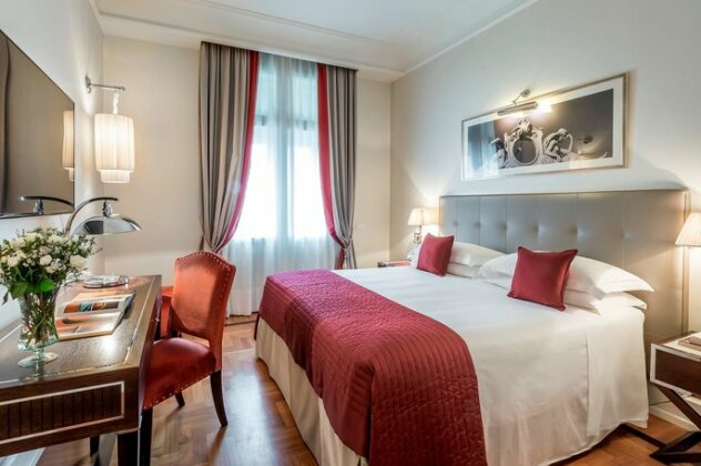 Savoia Excelsior Palace Trieste - Starhotels Collezione - Photo5